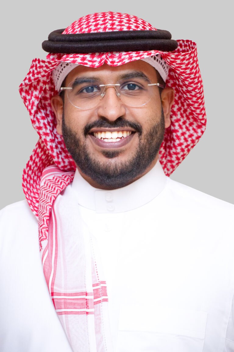 عبدالرحمن البركاتي: مدير منتج وصانع أثر في التحوّل الرقمي الحكومي