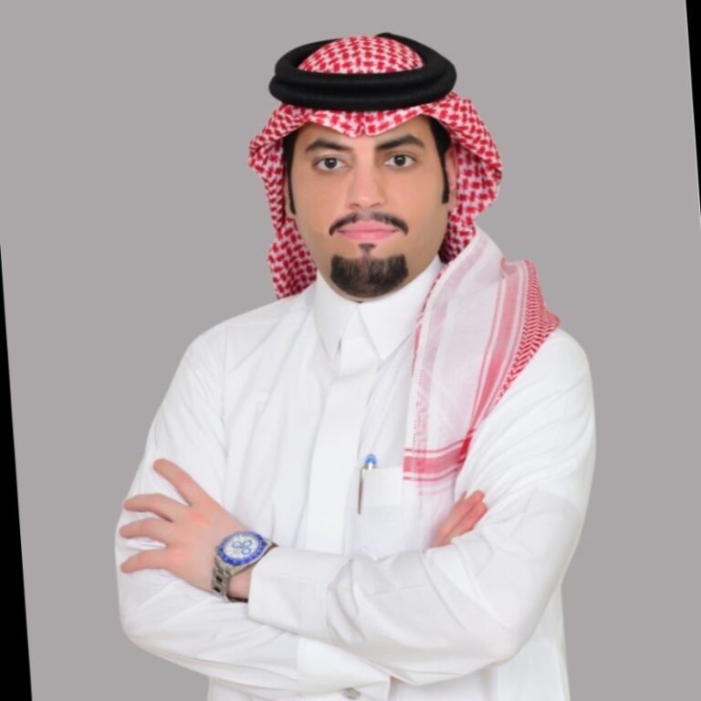 حسين آل منصور: من بنك الرياض إلى القدية: رحلة شغف وابتكار بلا حدود